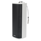 Bocina (Altavoz IP) | Tipo Columna | 60 Watts | No requiere amplificador | Exterior IP66 | Entrada de alarma | Voceo en tiempo real | Calendarización de audios | Micrófono y altavoz integrado
