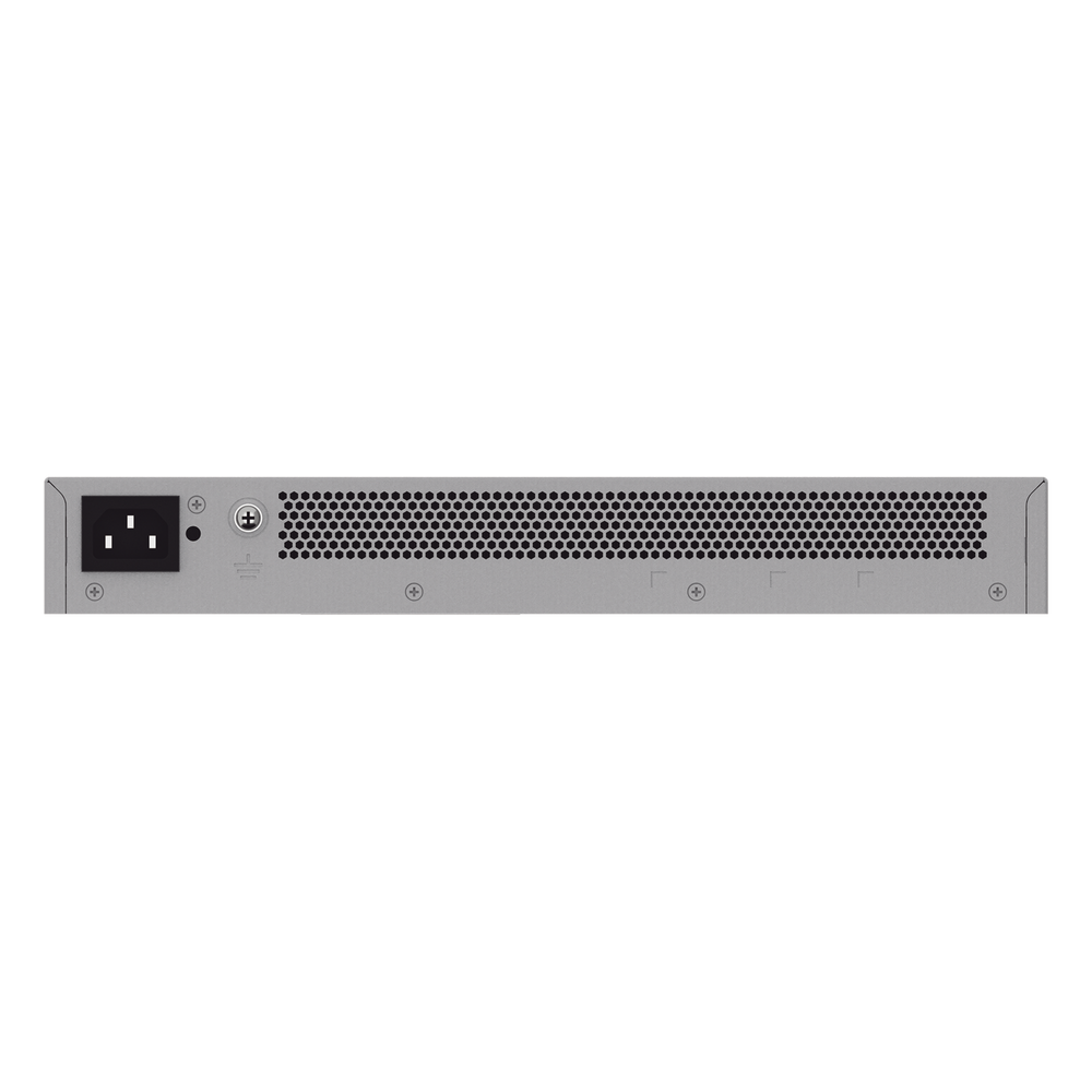 Switch de Acceso Gigabit Administrable PoE Capa 2 / 8 puertos 10/100/1000 Mbps (PoE) / 4 Puertos 2.5GE SFP Uplink  / ERPS / IMGP Snooping / DHCP Snooping / PoE Perpetuo / 128 W / Administración Nube Gratis