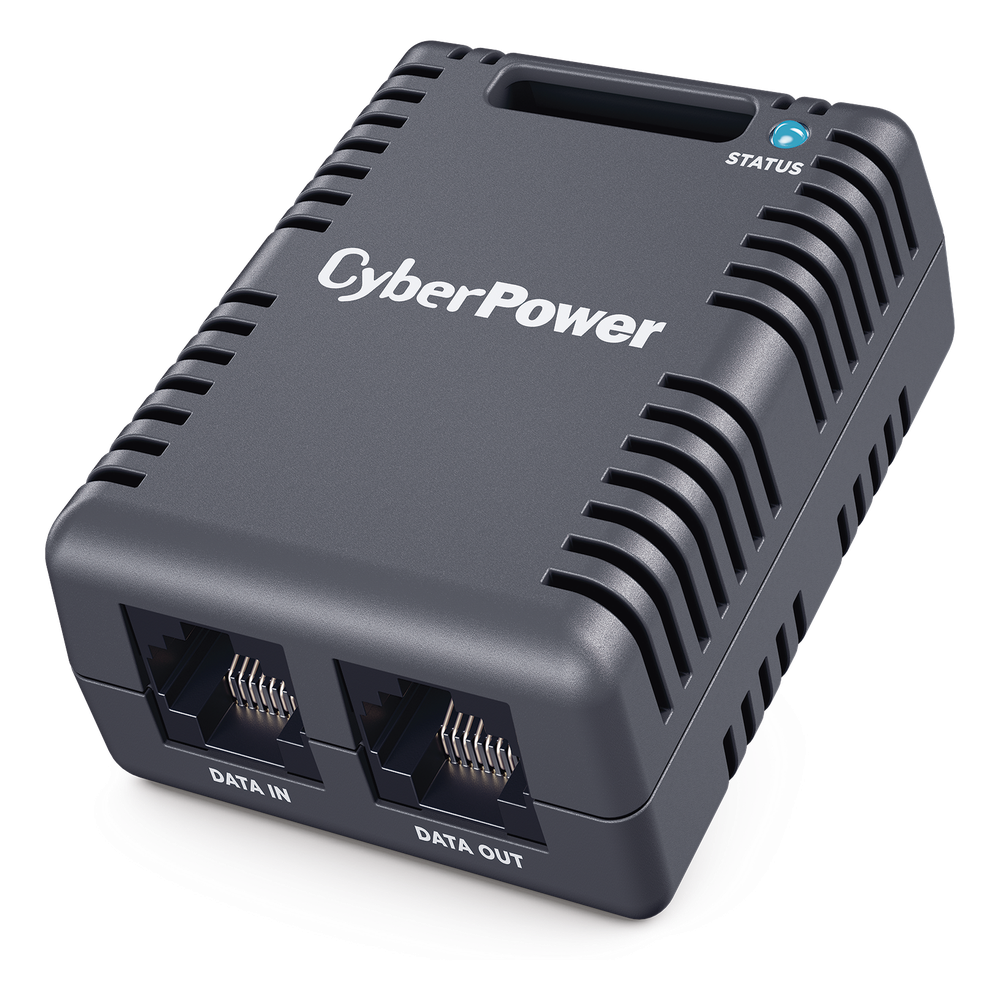Tarjeta para Monitoreo de Temperatura y Humedad, Compatible con Tarjetas RMCARD de CyberPower