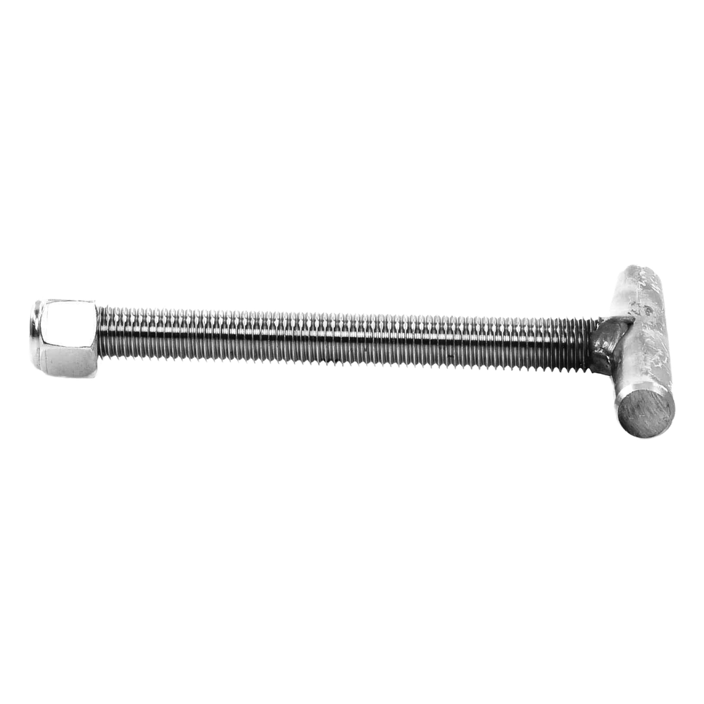 Ancla de Acero Inoxidable para base SBA30G.