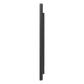 Pantalla Profesional LED de 65" para marketing digital / UHD 4K (3840x2160p) / Entradas de Video HDMI / uso 16/7 / Compatible VESA 400x300 / compatible con plataforma de gestion Samsung VXT