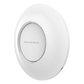 Punto de acceso Wi-Fi 802.11 ac 1.75 Gbps, Wave-2, MU-MIMO 3x3:3 con administración desde la nube gratuita o stand-alone.