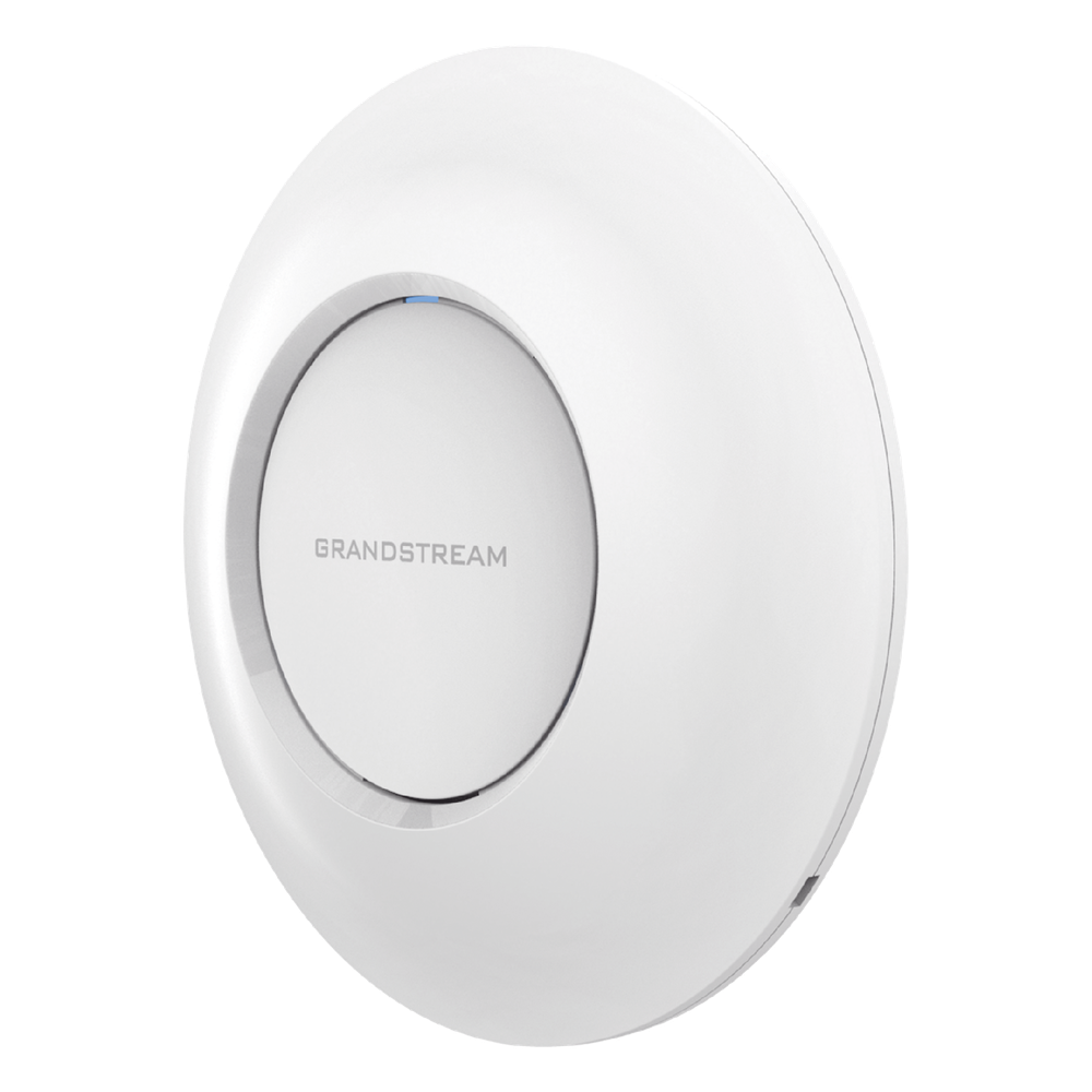Punto de acceso Wi-Fi 802.11 ac 1.75 Gbps, Wave-2, MU-MIMO 3x3:3 con administración desde la nube gratuita o stand-alone.