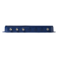 Amplificador de señal celular Enterprise 1300/ Mejora las llamadas convencionales y VoLTE / Soporta los datos de las tecnologías 2G, 3G y 4G de TELCEL, AT&T y MOVISTAR / Función MT y XDR.