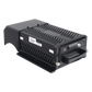 DVR Móvil / Multiplataforma / 4 Canales AHD 2 Megapixel + 4 canales IP / Almacenamiento en HDD / H.265 / Soporta 4G / WiFi / GPS