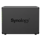 Unidad de Expansión DX525 | 5 Bahías para Unidades 3.5" y 2.5" | Intercambio en Caliente | Compatible con Synology DiskStation.