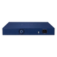 Switch Administrable Capa 3, 8 Puertos de 2.5G BASE-T, 2 Puertos de 10 G BASE-T, 2 Puertos SFP de 10 G