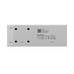 UniFi USW-WAN – Switch WAN Capa 2 con Uplinks SFP+ 10G, Puerto RJ45 GbE y Alimentación CA Redundante para Alta Disponibilidad con UniFi Gateways en Modo Shadow (Rack 1U)