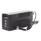 UPS de 900 VA/420 W, Topología Línea Interactiva, Entrada 120 Vca NEMA 5-15P, y 6 Salidas NEMA 5-15R, Con Regulador de Voltaje (AVR)