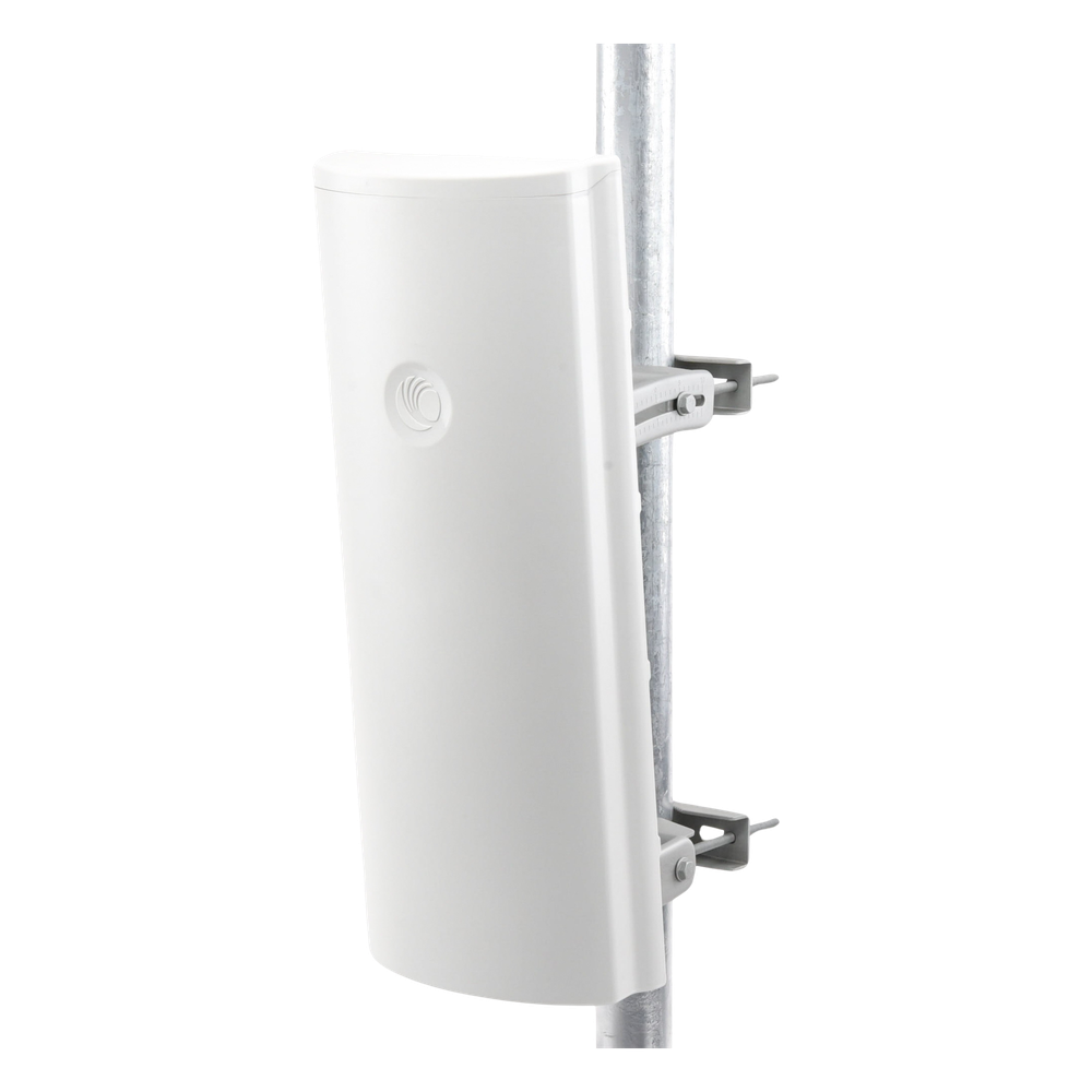 Antena sectorial ePMP 3000 de 90 grados, 17 dBi, 4.9-5.97 GHz, MU-MIMO 4x4, incluye kit de montaje para EPMP3K