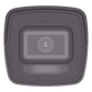 [Dual Light] Bala IP 6 Megapixel / Lente 2.8 mm / 30 mts IR + 30 mts Luz Blanca / Micrófono Integrado / ACUSENSE Lite / Exterior IP67 / H.265 / PoE / Micro SD
