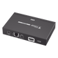 Receptor Compatible para Kit Matricial TT-683-MATRIX-4.0 | Resolución 4K@30Hz | Cat6 | Control IR | Compatible con Switch IGMP (Solo para transmisor versión 4.0).