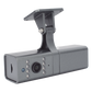Cámara Dashcam, con evidencia fotográfica y grabación con almacenamiento en memoria, Visión Día y Noche, Compatible con FMC125 y FMC650.