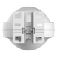 Punto de Acceso Mesh Wi-Fi 6 Exterior IP68, Wi-Fi 6 (802.11ax), 360 grados,  MU-MIMO2x2, hasta 256 clientes