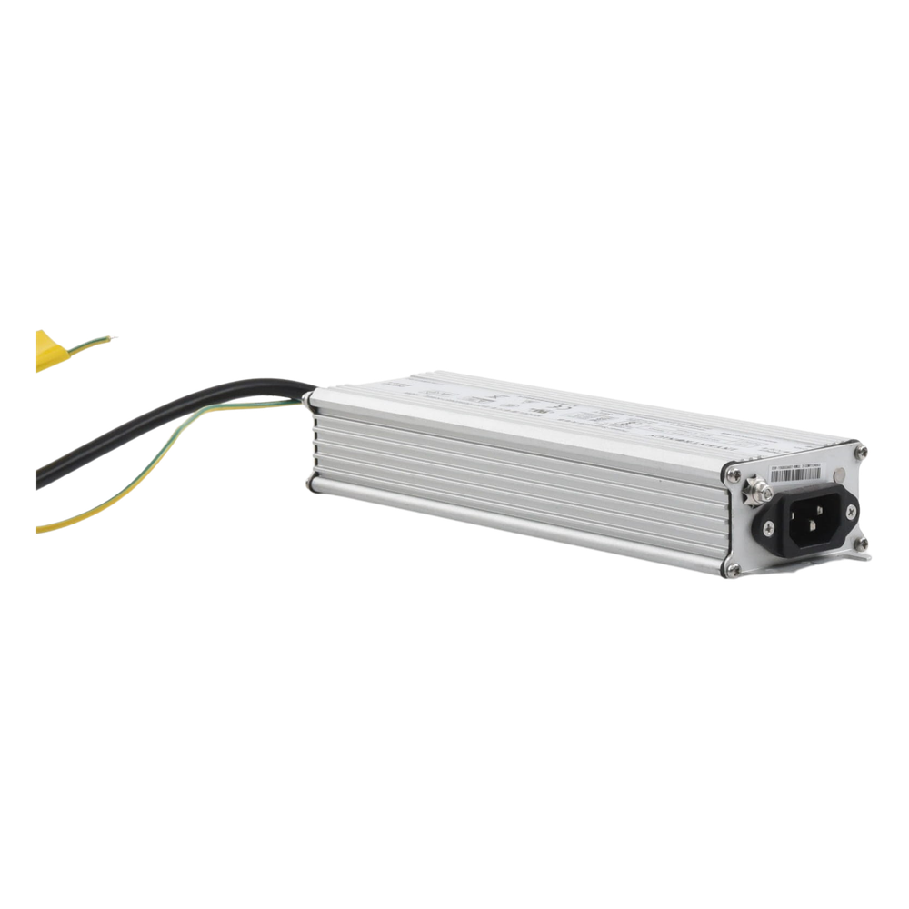 Fuente de Poder / 36 Vcc / 150 Watts / Uso para cámaras Panovu y PTZ IP
