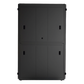 Gabinete FlexFusion™ XGL (Light) para Centros de Datos, 48 UR, 800 mm de Ancho, 1070 mm de Profundidad, Fabricado en Acero, Color Negro