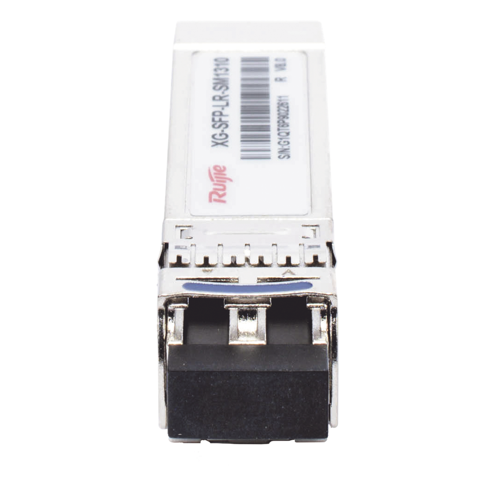 Transceptor MINI-GBIC SFP+ 10GB Monomodo Hasta 10Km