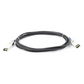 (XS+DA0003) Cable de conexión directa 3 Metros SFP/SFP+/SFP28 1G/10G/25G