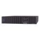 UPS de 1000 VA/900 W, Online Doble Conversión, Entrada 120 Vca NEMA 5-15P, Onda Senoidal Pura, Rack o Torre de 2 UR, Con 8 Tomas NEMA 5-15R