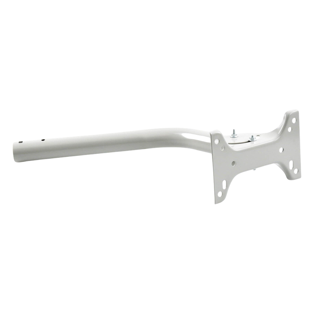 Montaje de Brazo Universal para suscriptores Ubiquiti Networks de superficie plana o pared