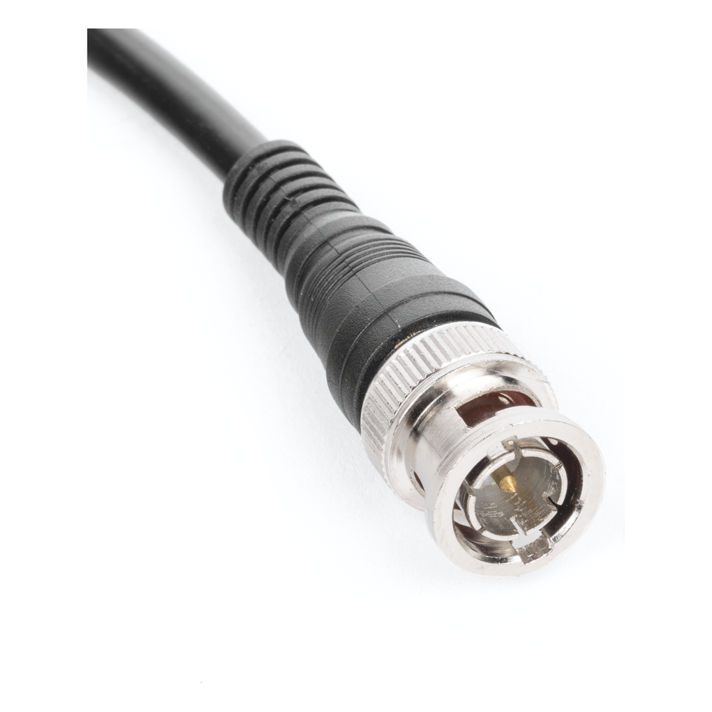 AISLADOR DE TIERRA por BNC / ELIMINE eficazmente los problemas en el video como el RUIDO, DIAFONIA, INDUCCIÓN e INTERFERENCIAS causadas por los lazos de tierra. Compatible con cámaras HD-TVI/CVI/AHD/CVBS de hasta 2 MP.