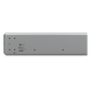 UNVR G2 Pro UniFi Protect 2U con 8 Bahías para Discos Duros, Soporte para hasta 100 Cámaras HD, 70 Cámaras 2K o 50 Cámaras 4K, Puerto 10G SFP+ y 2.5GbE, Análisis Edge-AI Integrado