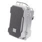 OLT para EXTERIOR IP65 de 8 puertos GPON con 4 puertos Uplink (2 puertos SFP + 2 puertos SFP+), hasta 1024 ONUs