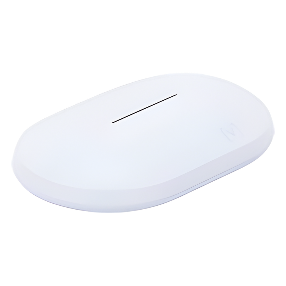 Punto de Acceso Wi-Fi 6 de 3 Gbps para 300 Usuarios, MU-MIMO 2x2 / Adopción Fácil por Bluetooth / Para Interior / Montaje Rápido QuickMount™ para Techo o Pared / DPI para Bloqueo de Aplicaciones / Equipo de USA