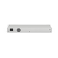 Switch Administrable Capa 2+ Plus, con 24 puertos Gigabit, 4 puertos SFP+ para fibra 10Gb, gestión gratuita desde la nube.
