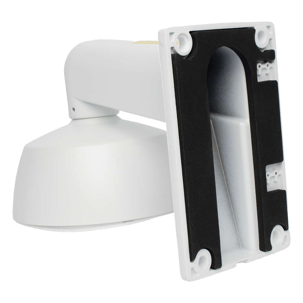 Montaje de Pared para Exterior / Compatible con Domos HIKVISION