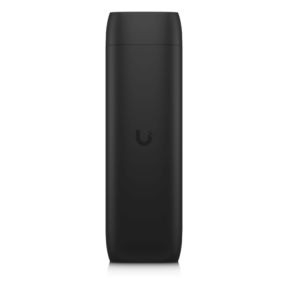 Dispositivo UniFi Protect ViewPort, ideal para visualizar hasta 16 cámaras UniFi en una pantalla mediante HDMI