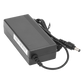 Fuente de Poder Regulada 12 Vcc / 3.3 Amp. / Conector 5.5 mm / Recomendado para DVR´s y PTZ TURBOHD