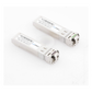Transceptores Ópticos Bidireccionales SFP+ (Mini-Gbic) / Monomodo 1270 & 1330 nm / 10 Gbps / 10GBASE-BX / Conector LC/UPC Simplex / DDM / Hasta 60 km / 2 Piezas
