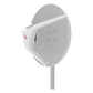 (Wireless Wire Dish) Enlace completo de 60GHz, Hasta 2Gbps, "Listos para Conectarse"
