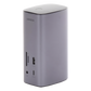 HUB USB-C (Docking Revodok Pro) 12 en 1 | 2 USB-A 3.0 | 1 USB-C PD Carga 100W | 1 USB-A 3.1 | 1 USB-C 3.1 | HDMI 4K | HDMI 8K Ultra HD | Display Port 4K | RJ45 (Gigabit) | Lector Tarjeta SD + Micro SD (TF) | Jack Audio 3.5mm.