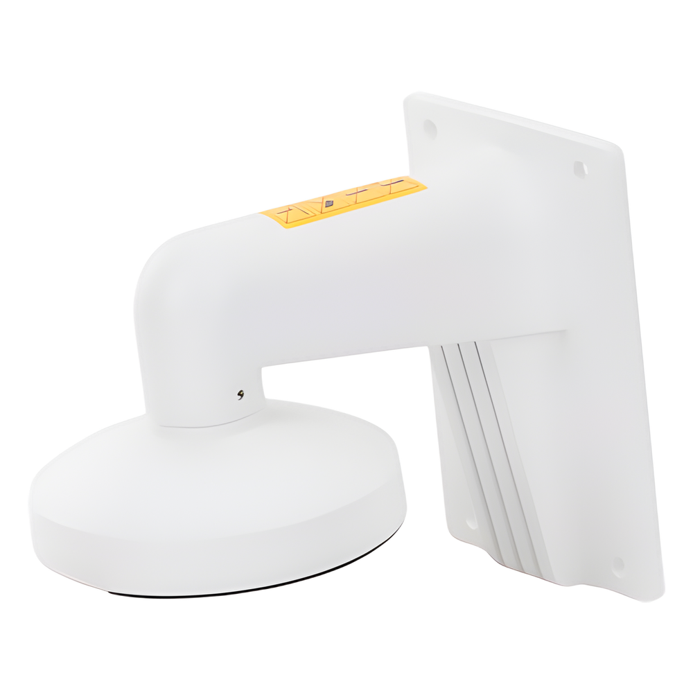 Montaje de Pared para Cámaras Domo y Turret
