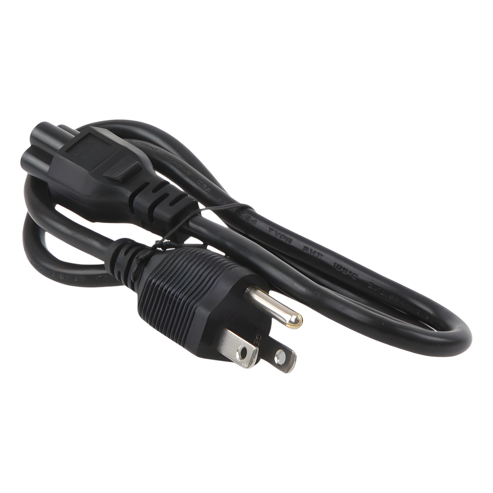 N000900L031A - Cable 3 circulos de Alimentación de CA para Injectores PoE en Equipos ePMP