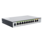 Router Gigabit PoE+ / Ideal para Access Point (AP) / 8 Puertos Gigabit PoE+ / 2 Puertos WAN / Hasta 200 clientes