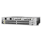 OLT Modular tipo Chasis GPON/XGS-PON Combo,1 Tarjeta de Servicio de 16 Puertos GPON, 2 Ranuras, 2 Fuentes de Alimentación AC, 2 UR