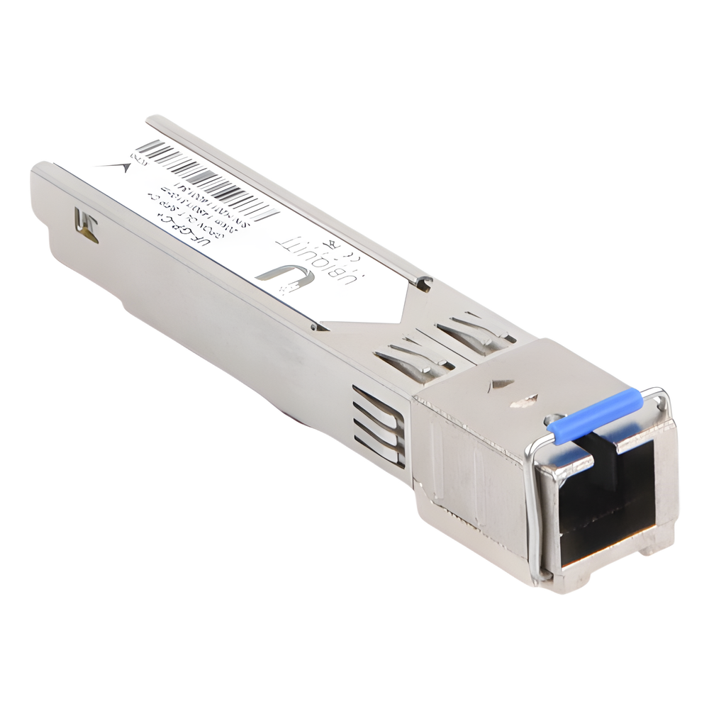 UFiber Módulo GPON C+ SFP para UFiber OLT, hasta 128 UF-Nano por puerto GPON.