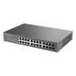 Switch Gigabit No Administrable / 24 Puertos 10/100/1000 MBPS