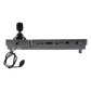 Controlador IP (Joystick) con Pantalla Táctil de 10.1" / S.O. Android ver. 4.4 / Compatible con cámaras IP, Domos IP / PTZ IP / DVRs y NVRs epcom, HiLook y HIKVISION