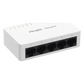 Switch no administrable, Visible en la Topología de la Nube, 5 puertos Gigabit 1G