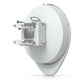 Radio Backhaul UISP Airfiber 60 XR para PTP en 60 Ghz, hasta 5.4 Gbps, radio redundante en 5 Ghz, SFP+ 10G, con GPS y Bluetooth, hasta 15 Km