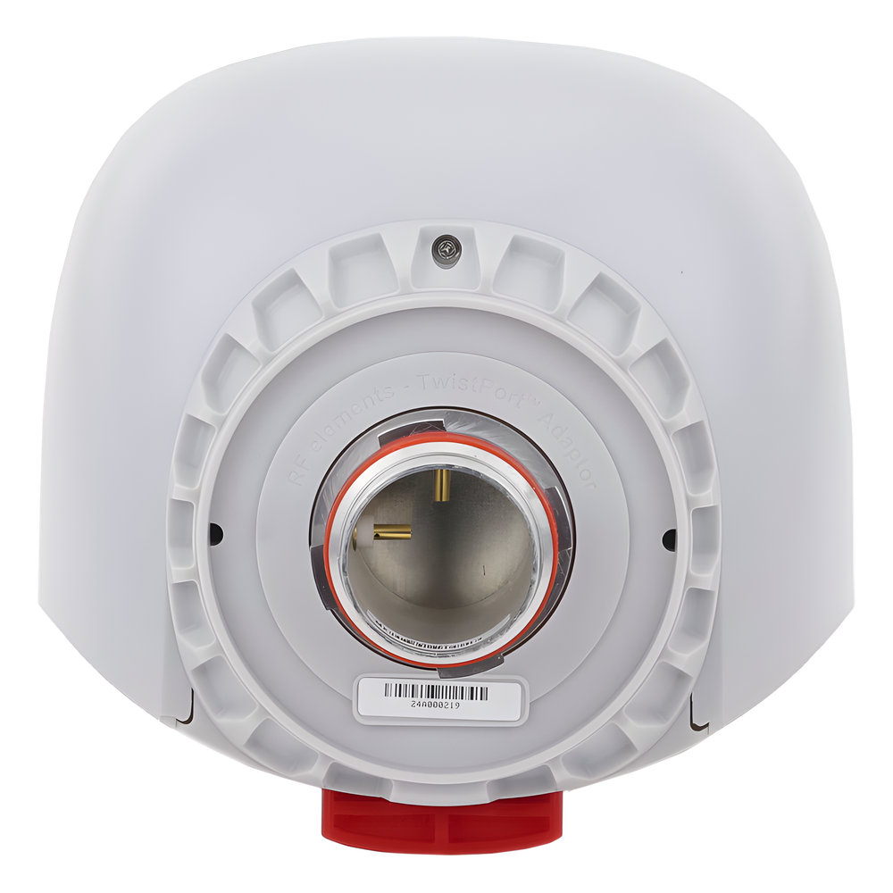 Adaptador Twistport para FORCE4600C y EPMP4600L / Rango de Frecuencia de 5700 - 7125 MHz / Protección IP65