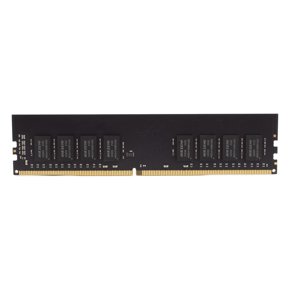 Módulo de Memoria RAM DDR4 de 16 GB / 3200 MHz / Para Equipo de Rack o Escritorio / UDIMM