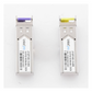 Transceptores Ópticos Bidireccionales SFP (Mini-Gbic) / Monomodo 1490 & 1550 nm / 1.25 Gbps / 1000BASE-BX / Conector LC/UPC Simplex / DDM / Hasta 60 km / 2 Piezas