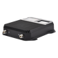 Amplificador Office 200 para 4G, 3G, 2G y llamada VoLTE y convencional. Especial para personalizarlo con antenas, cables y accesorios de acuerdo al requerimiento de la instalación. Puede cubrir en interior áreas de hasta 1600 m² con 4 a