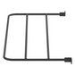 Barra para Aliviar Tensión o Peso Atrás de Patch Panel, Extendida de 7 Pulgadas, Color Negro