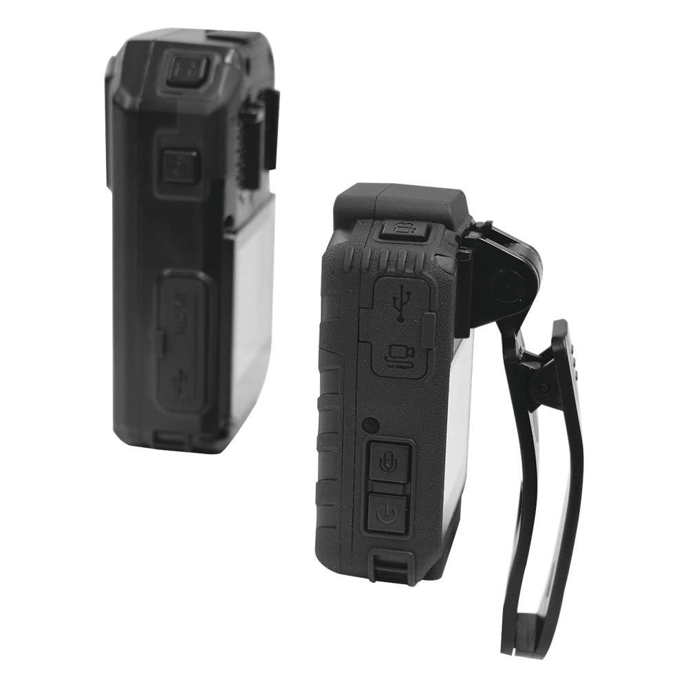 Clip curvo compatible para cámara XMRX5 y XMRX2